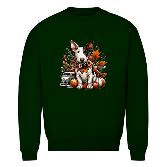 sweater-print-hund-bulli-camping-forest-green