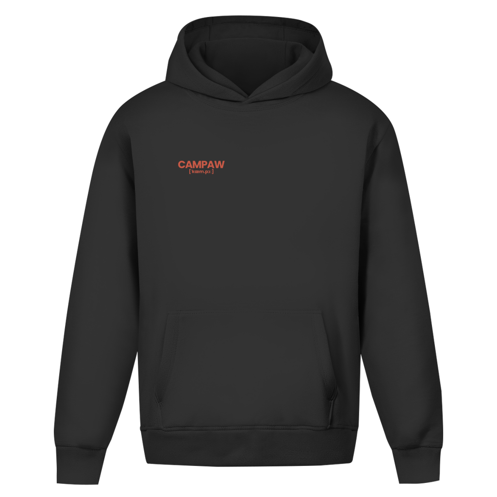 oversize-hoodie-camping-hund-webelong-black-front