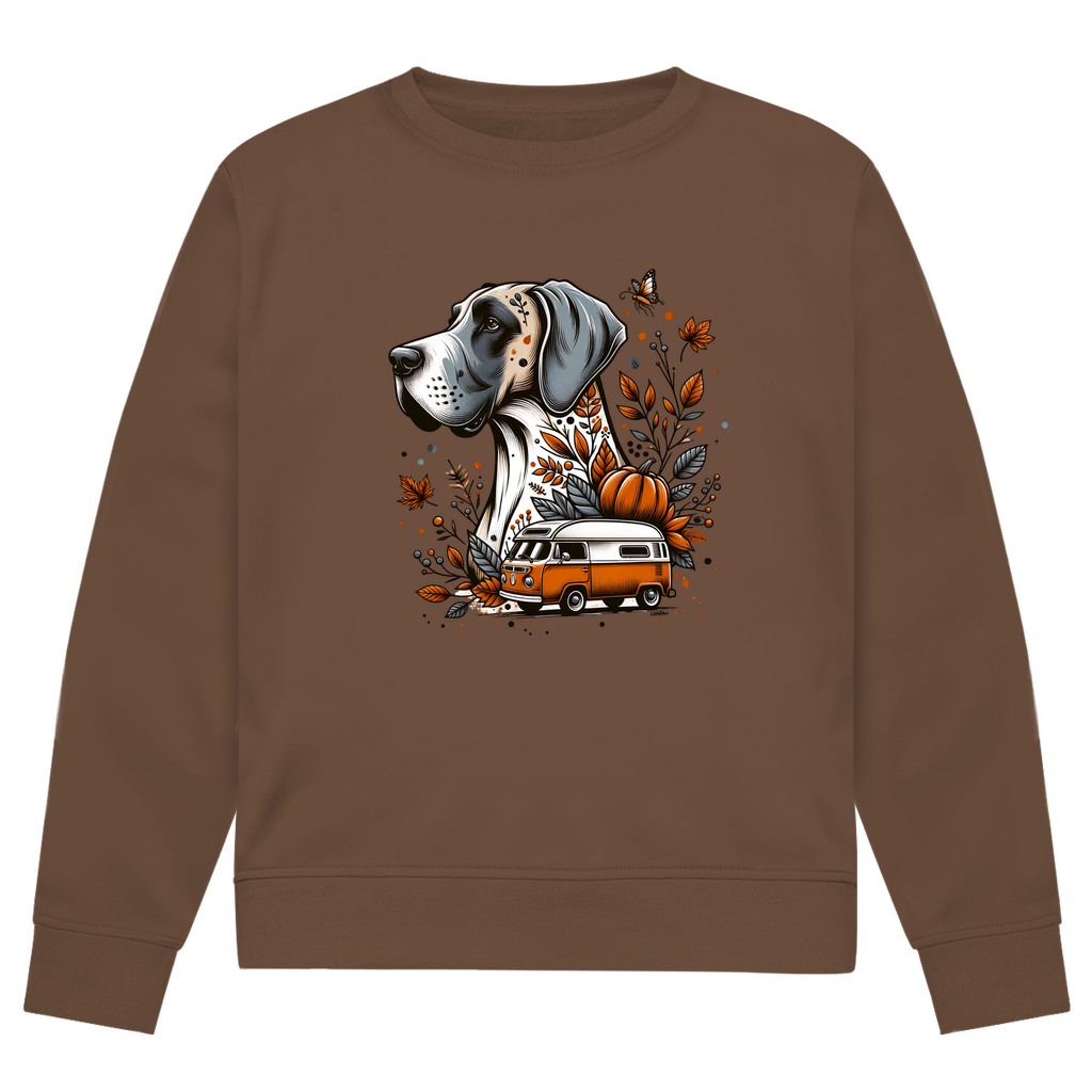 sweater-dogge-hund-camping-print-herbst-mocca